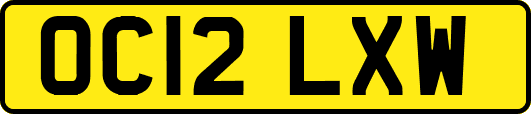 OC12LXW