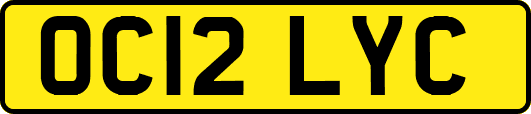 OC12LYC