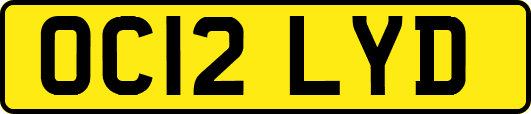 OC12LYD