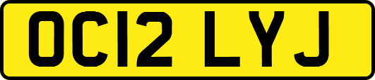 OC12LYJ