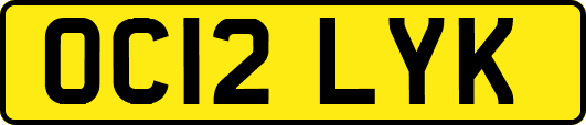 OC12LYK