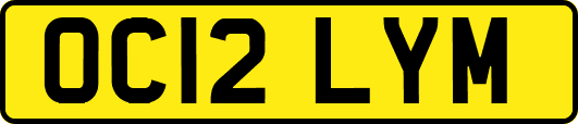 OC12LYM
