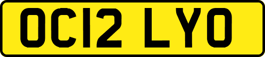 OC12LYO