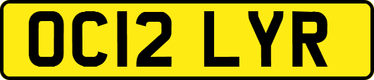 OC12LYR