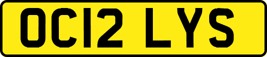 OC12LYS