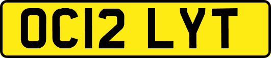 OC12LYT