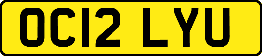 OC12LYU