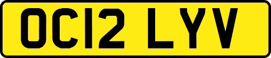 OC12LYV
