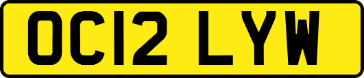 OC12LYW