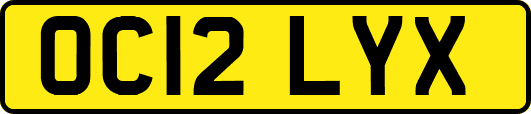 OC12LYX