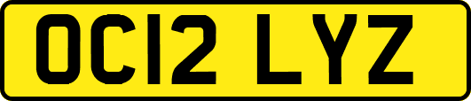 OC12LYZ