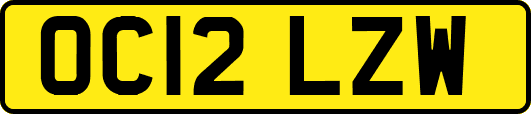 OC12LZW