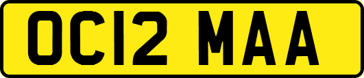 OC12MAA