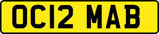 OC12MAB