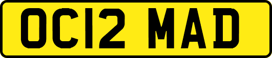 OC12MAD