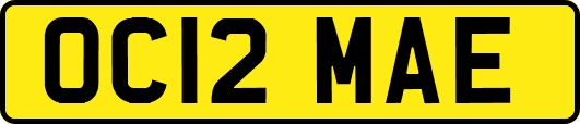 OC12MAE