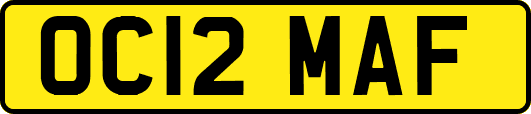 OC12MAF