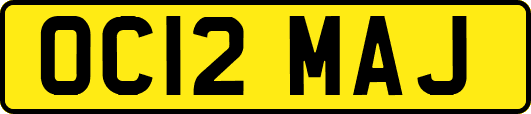 OC12MAJ