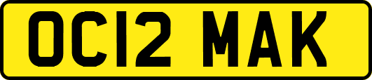OC12MAK