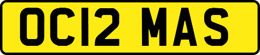 OC12MAS