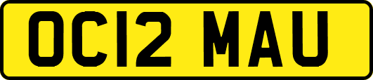 OC12MAU
