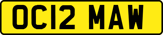 OC12MAW