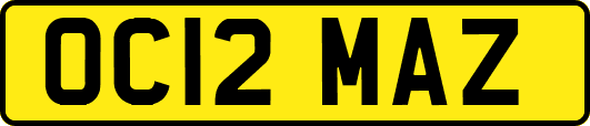 OC12MAZ