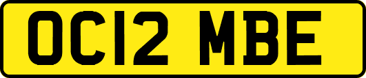 OC12MBE