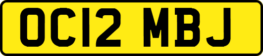 OC12MBJ