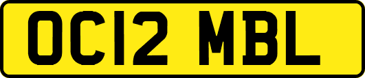 OC12MBL