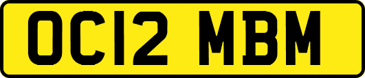 OC12MBM