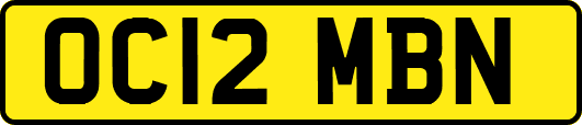 OC12MBN