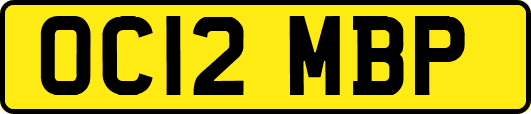 OC12MBP