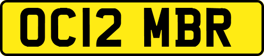 OC12MBR