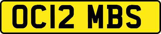 OC12MBS