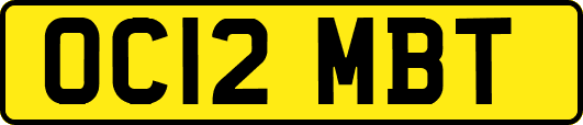 OC12MBT