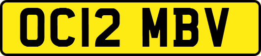 OC12MBV