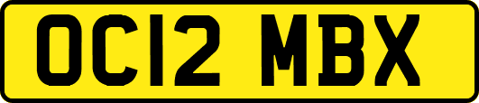 OC12MBX