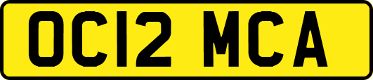 OC12MCA