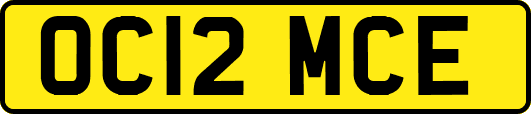 OC12MCE