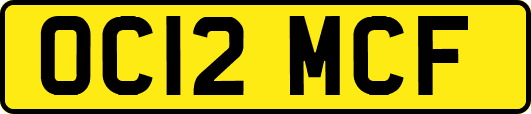 OC12MCF