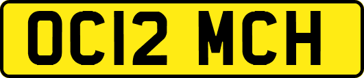 OC12MCH