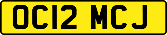 OC12MCJ