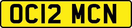 OC12MCN