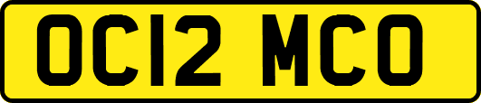 OC12MCO