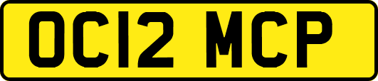 OC12MCP