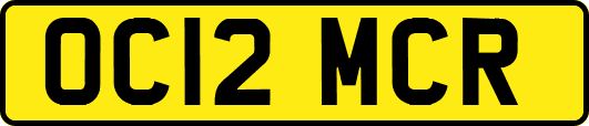 OC12MCR