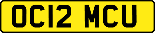 OC12MCU