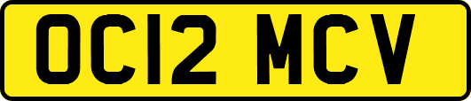 OC12MCV