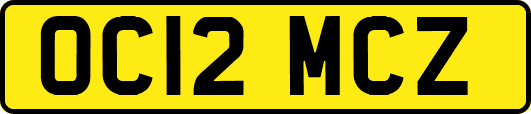 OC12MCZ